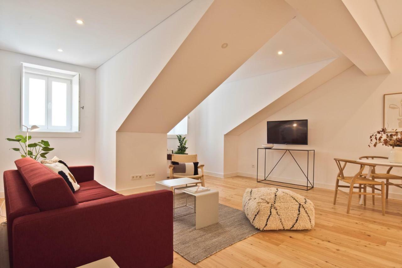 Apartamento Superior